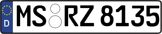 MS-RZ8135