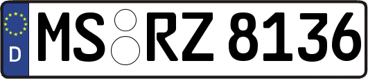 MS-RZ8136