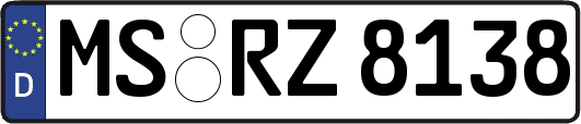 MS-RZ8138