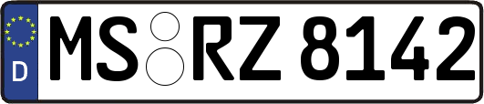 MS-RZ8142