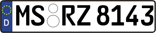 MS-RZ8143