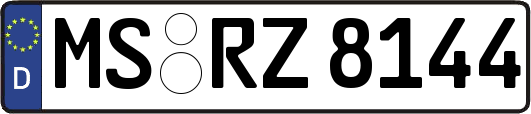 MS-RZ8144