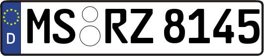 MS-RZ8145