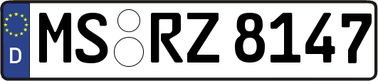 MS-RZ8147