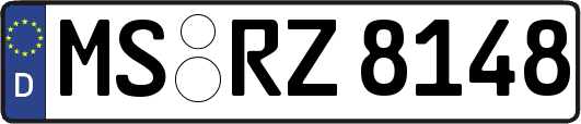 MS-RZ8148