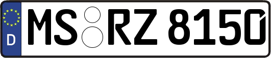 MS-RZ8150