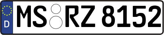 MS-RZ8152
