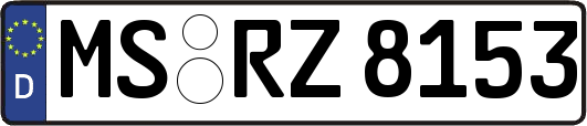 MS-RZ8153