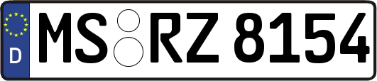 MS-RZ8154