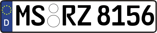 MS-RZ8156