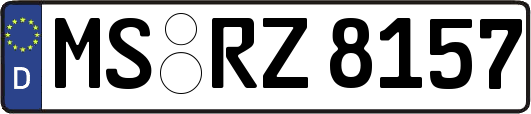 MS-RZ8157