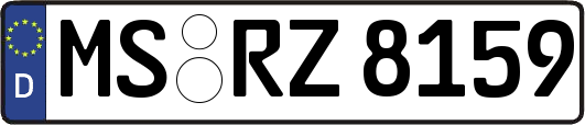 MS-RZ8159