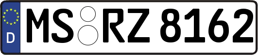 MS-RZ8162