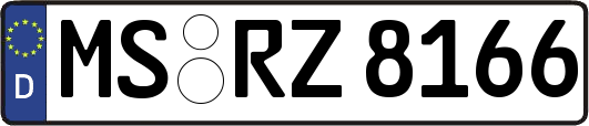 MS-RZ8166