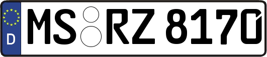 MS-RZ8170
