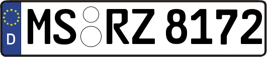 MS-RZ8172