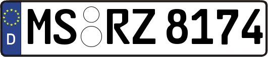 MS-RZ8174