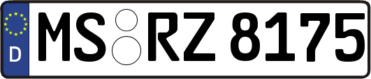 MS-RZ8175