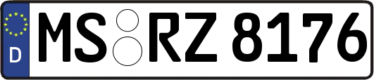 MS-RZ8176