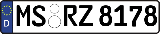 MS-RZ8178