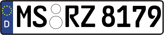 MS-RZ8179