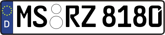 MS-RZ8180