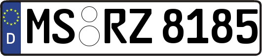 MS-RZ8185