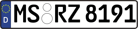 MS-RZ8191