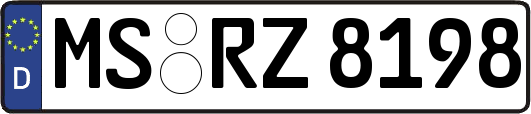 MS-RZ8198