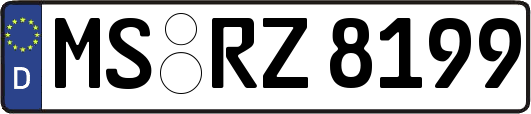 MS-RZ8199