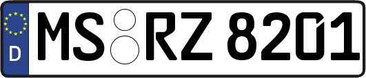 MS-RZ8201
