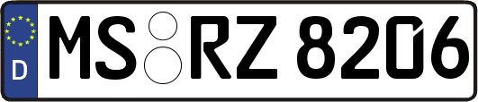 MS-RZ8206