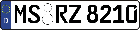 MS-RZ8210