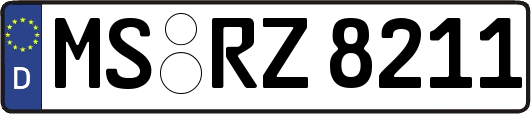 MS-RZ8211