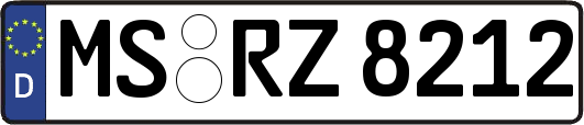 MS-RZ8212