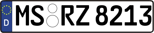 MS-RZ8213