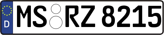 MS-RZ8215