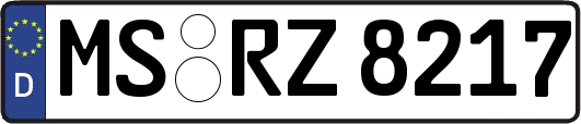 MS-RZ8217