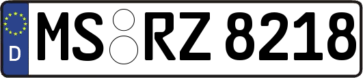 MS-RZ8218