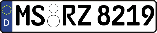 MS-RZ8219