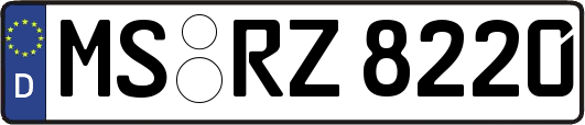 MS-RZ8220