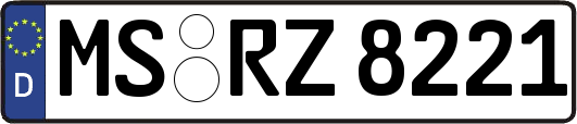 MS-RZ8221