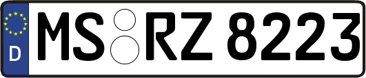 MS-RZ8223