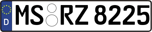 MS-RZ8225