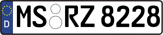 MS-RZ8228