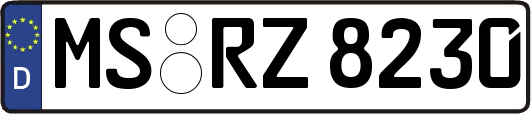 MS-RZ8230