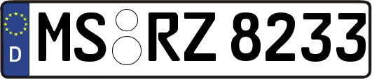 MS-RZ8233