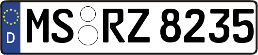MS-RZ8235