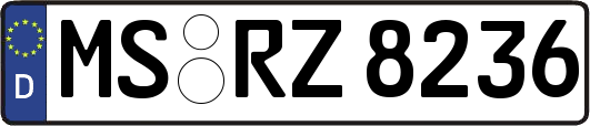 MS-RZ8236