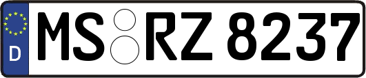 MS-RZ8237